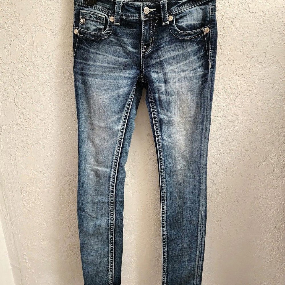 Size 14 Miss Me Jeans